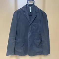MHL. ダークグレー ジャケットのサムネイル
