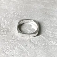 シルバー925 15号