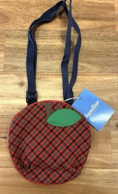 2025年最新】ファミリア ポシェットの人気アイテム - メルカリ