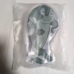 Happyくじ　トムとジェリー D賞 さかな 魚 ポーチ