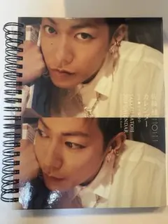 2017年 カレンダーTAKERUSATOH CALENDER 佐藤健壁掛け美品 - メルカリ