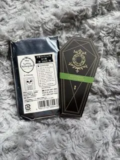 ツイステッドワンダーランド リリア・ヴァンルージュ 付箋コレクションB