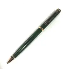 WATERMAN ウォーターマン プレファスグリーン エスケイピスト 16