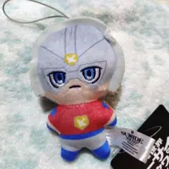 異世界スーサイド・スクワッド マスコット ピースメイカー