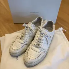 common projects 42 bball ビーボールのサムネイル