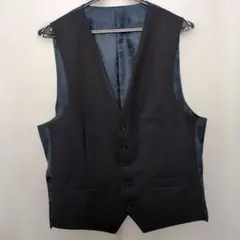 2025年最新】メンズ スーツベストの人気アイテム - メルカリ