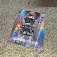 D.Gray-man ラビ SP02003-KMR カード