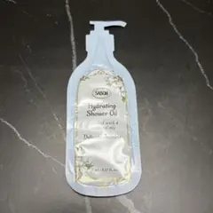 SABON Shower Oil Delicate Jasmine 5mlのサムネイル