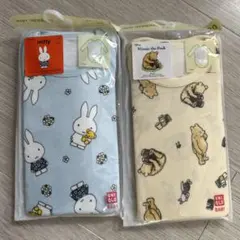 UNIQLO ボディスーツ 90 プーさん