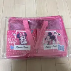 ミッキー&フレンズ バッグ