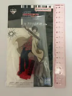 2026年最新】sakamoto days 南雲 アクスタの人気アイテム - メルカリ