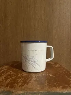 Starbucks Reserve Roastery マグカップ　1個売り