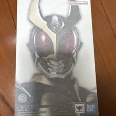 真骨彫 仮面ライダーアギトのサムネイル