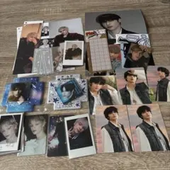 TXT ヒュニンカイ セット