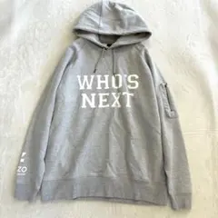 Working Class Zero パーカー ワーキングクラスゼロセット売り - メルカリ