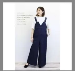 2026年最新】JOHN BULL カラー：ネイビー系 レディース サロペット 
