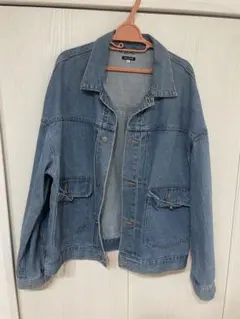 フリークスストア　デニムジャケット