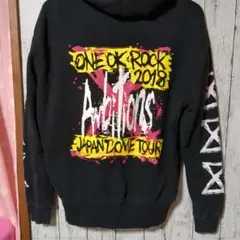 2025年最新】ワンオクパーカーの人気アイテム - メルカリ