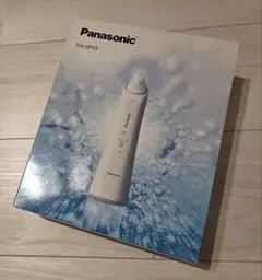 Panasonic 毛穴洗浄 角質クリア EH-SP55-P - メルカリ