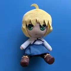 2026年最新】fate／stay night ぬいぐるみ セイバーの人気アイテム