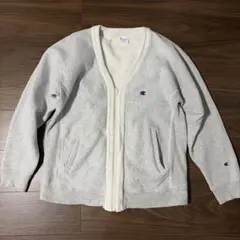 Champion スウェットカーディガンのサムネイル