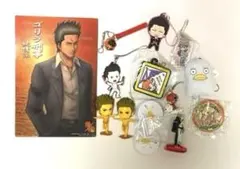 銀魂　まとめ　バラ売り❌のサムネイル