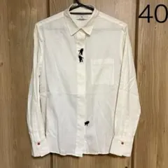 Paul Smith ブラウスシャツ