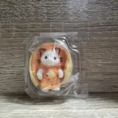 シルバニアファミリー キラキラくじ　ハッピースイーツ　g賞