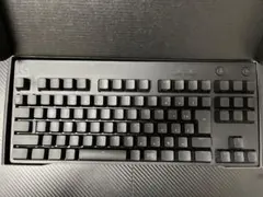 Logicool GPRO X キーボード赤軸