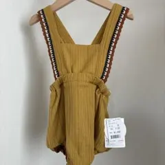 &mignon ロンパース