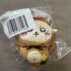 【新品・未使用品】たぬきだもんくじC賞 ラッコ