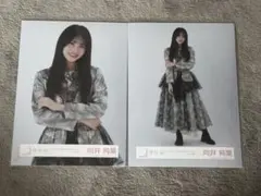 櫻坂46 向井純葉 生写真