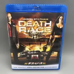 デス・レース('08米) Blu-ray