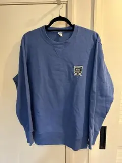 UNIQLO×Disney ミッキー＆フレンズ スウェットシャツ UT