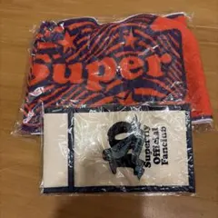 2026年最新】SUPERFLY ファンクラブの人気アイテム - メルカリ