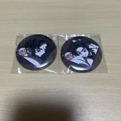 鬼滅の刃 ダイニング お楽しみくじ 缶バッジ 胡蝶しのぶ、 - メルカリ