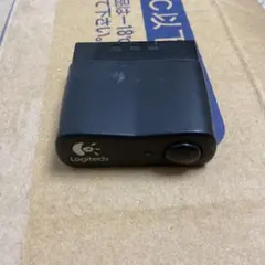 Logicool PS2コントローラー　ワイヤレス　受信器　C-X2B31