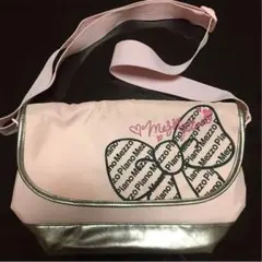 【値下げ】メゾピアノ ショルダーバッグ