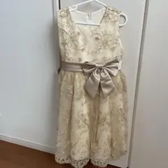 ドレス(ワンピース)120〜130cmサイズ