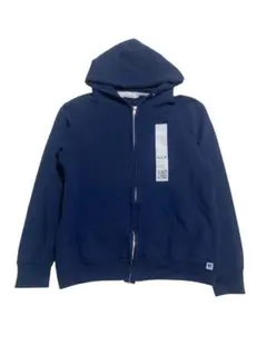 SO SHOP&HOSTEL nakameguro ZIP HOODIE
