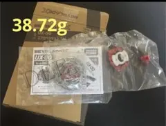 ベイブレードx エアロペガサス コバルトドレイク フェニックスウィング