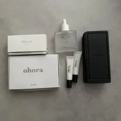 オホーラのネイル関連商品セット