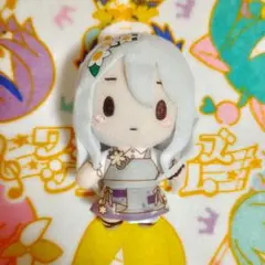 【本日限定価格!!】プロセカ 奏 ふわぷち ぬい 満たされないペイルカラー