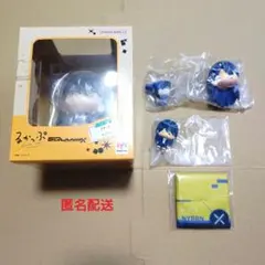 【ジークアクス】ニャアン（フィギュア）