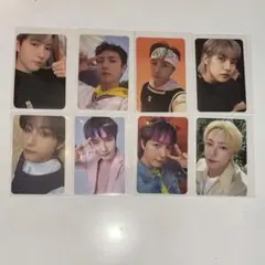 nctdream ロンジュン トレカ まとめ