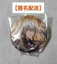 アイナナ　八乙女楽　ホログラム缶バッジ　　記念日　2024　TRIGGER