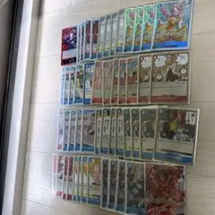 赤青ルーシー デッキ フラシ優勝 構築済みデッキ - メルカリ