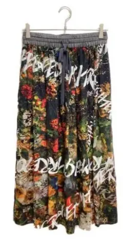 Vivienne Westwood　FLOWER SKIRTのサムネイル