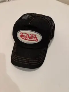 Von Dutch メッシュバックキャップのサムネイル