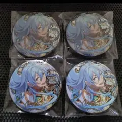 あんスタ 中国 時光　缶バッジ 渉